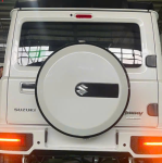 Bộ bodykit Brabus cho Suzuki Jimny